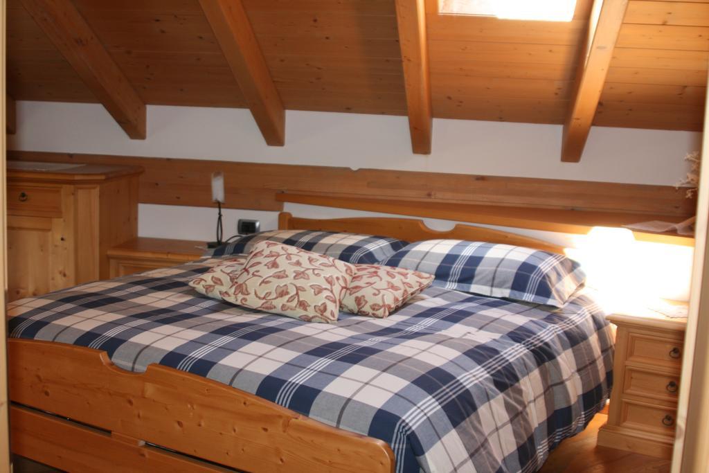Casa Lucia Apartment Isolaccia Room photo