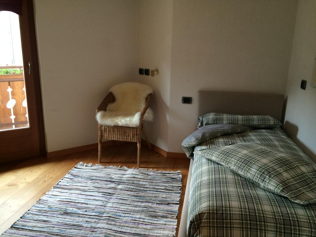 Casa Lucia Apartment Isolaccia Room photo